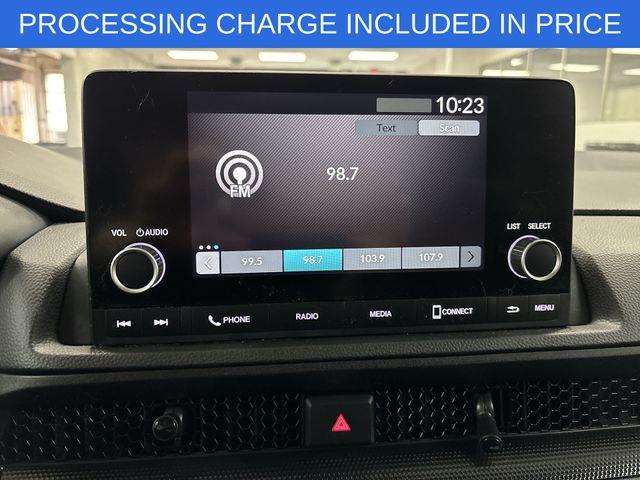 2025 Honda CR-V - $30,790
