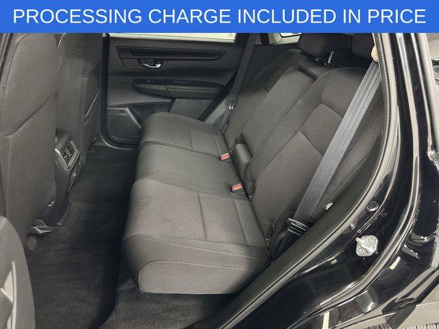 2025 Honda CR-V - $30,790