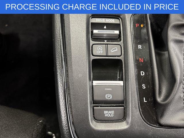 2025 Honda CR-V - $30,790