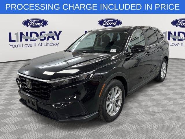 2025 Honda CR-V - $28,396