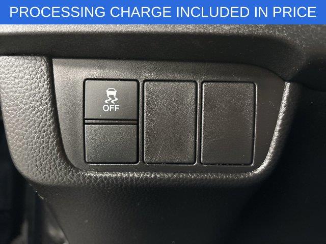 2025 Honda CR-V - $28,396
