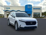 2023 CR-V Thumbnail 1