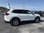 2023 CR-V Thumbnail 4