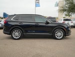 2024 CR-V Thumbnail 4
