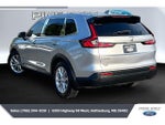 2025 CR-V Thumbnail 2
