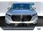 2025 CR-V Thumbnail 3