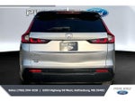 2025 CR-V Thumbnail 4