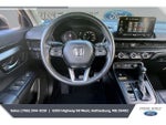 2025 CR-V Thumbnail 5