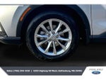 2025 CR-V Thumbnail 7
