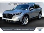 2025 CR-V Thumbnail 10