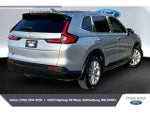 2025 CR-V Thumbnail 11