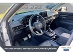 2025 CR-V Thumbnail 12