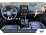 2025 CR-V Thumbnail 13
