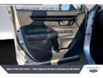 2025 CR-V Thumbnail 17