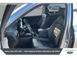 2025 CR-V Thumbnail 18