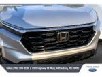 2025 CR-V Thumbnail 22