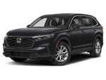 2025 CR-V Thumbnail 1