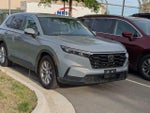 2025 CR-V Thumbnail 2