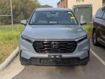 2025 CR-V Thumbnail 3