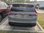 2025 CR-V Thumbnail 4