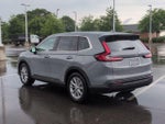 2025 CR-V Thumbnail 6