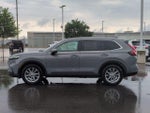 2025 CR-V Thumbnail 7