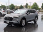 2025 CR-V Thumbnail 8