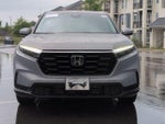 2025 CR-V Thumbnail 9