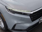 2025 CR-V Thumbnail 10