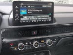 2025 CR-V Thumbnail 22