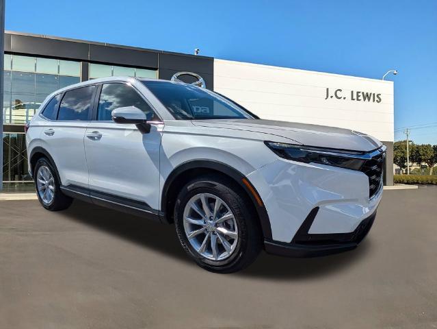2025 Honda CR-V - $33,999