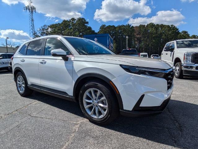 2025 Honda CR-V - $33,999