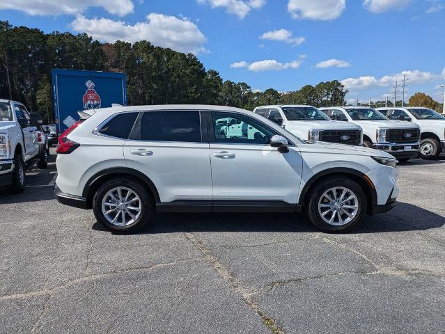 2025 Honda CR-V - $33,999