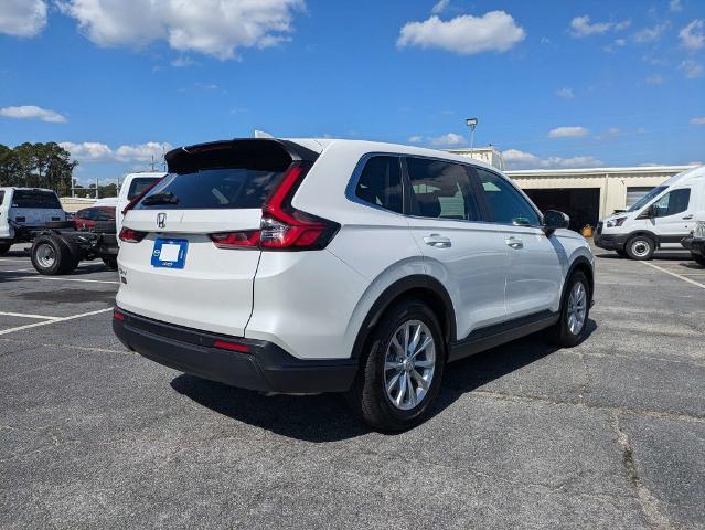 2025 Honda CR-V - $33,999