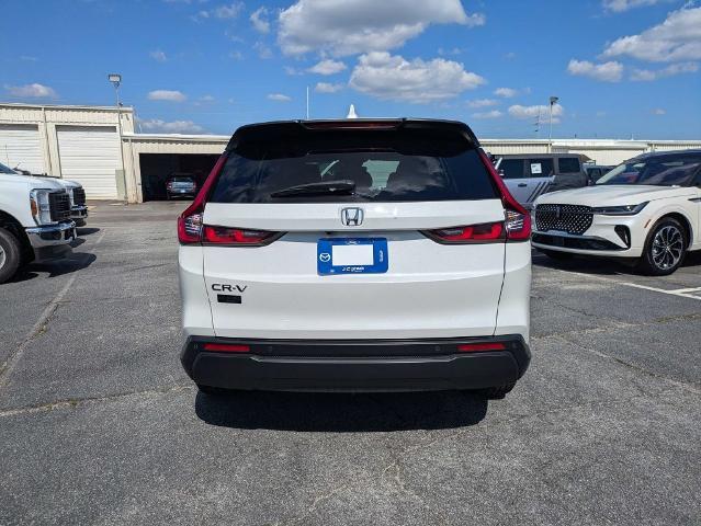 2025 Honda CR-V - $33,999