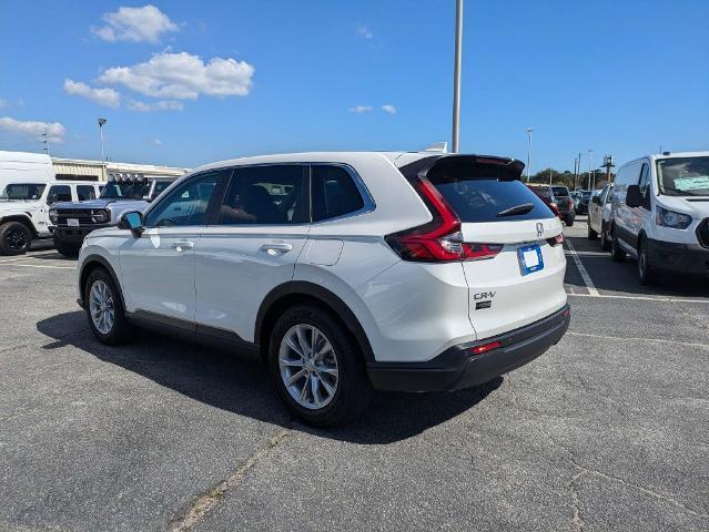 2025 Honda CR-V - $33,999