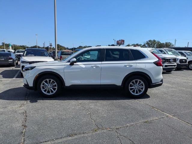 2025 Honda CR-V - $33,999
