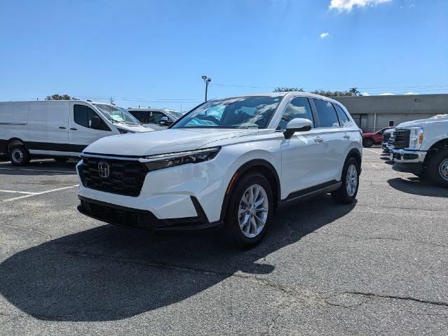 2025 Honda CR-V - $33,999