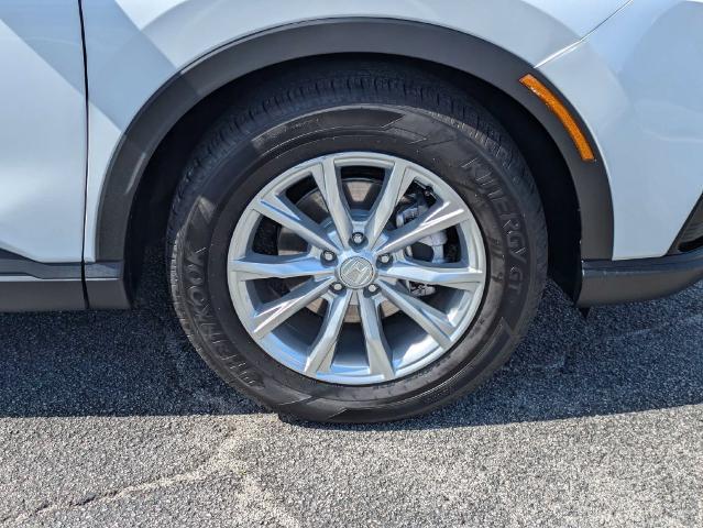 2025 Honda CR-V - $33,999