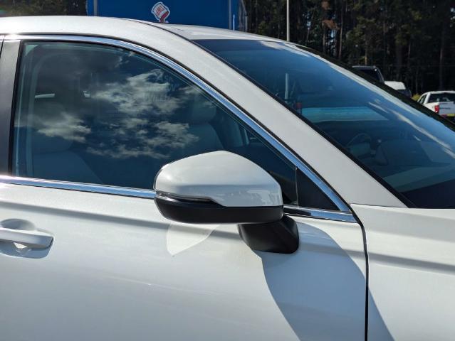2025 Honda CR-V - $33,999
