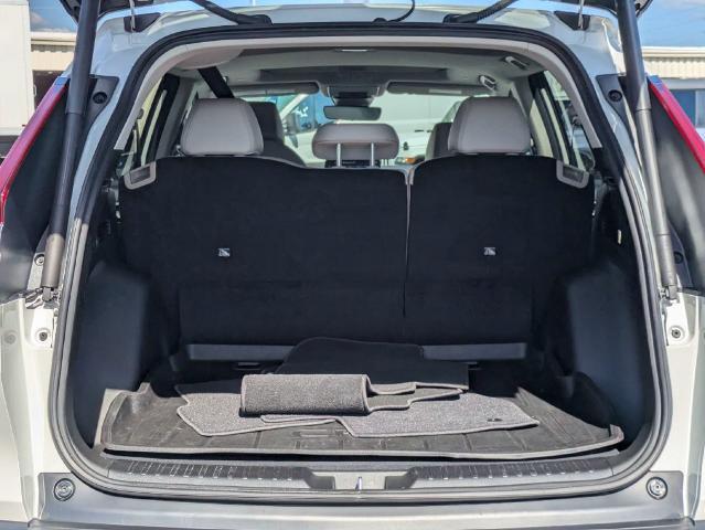 2025 Honda CR-V - $33,999