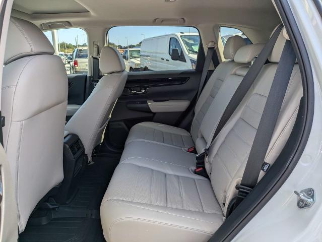 2025 Honda CR-V - $33,999