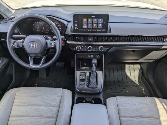 2025 Honda CR-V - $33,999