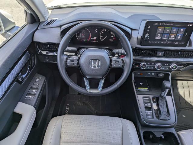 2025 Honda CR-V - $33,999