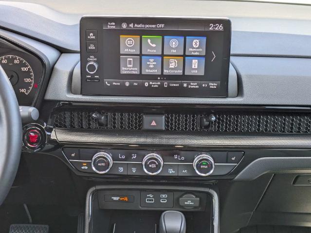 2025 Honda CR-V - $33,999