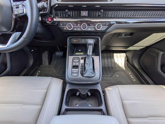 2025 Honda CR-V - $33,999