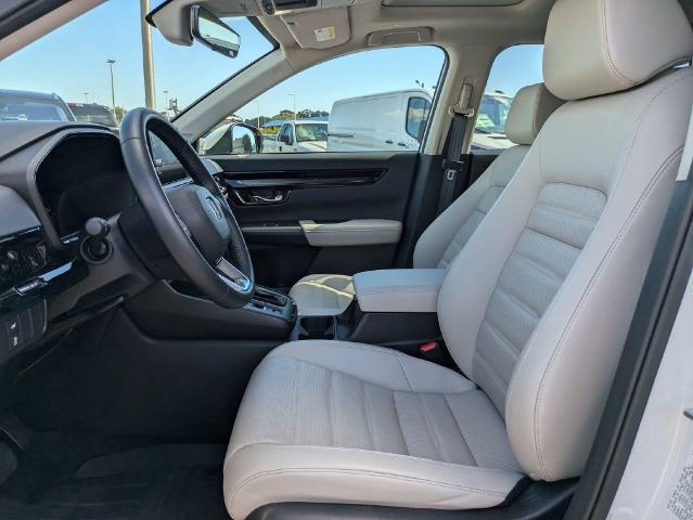 2025 Honda CR-V - $33,999