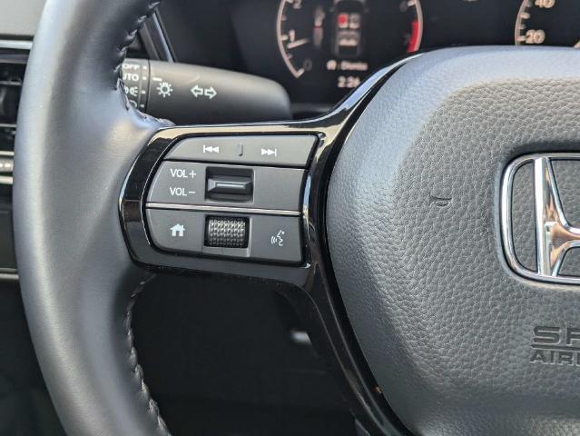2025 Honda CR-V - $33,999
