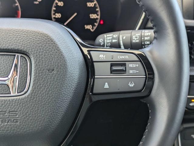 2025 Honda CR-V - $33,999