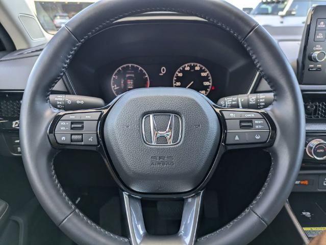 2025 Honda CR-V - $33,999